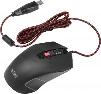  Acer Nitro OMW301   (7200dpi) USB (6but)