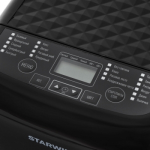  Starwind SBM1083 500 