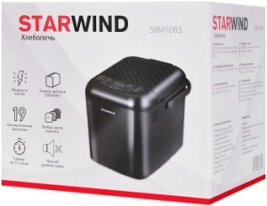  Starwind SBM1083 500 