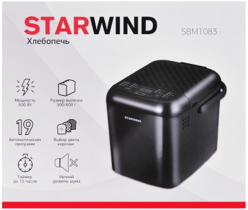  Starwind SBM1083 500 