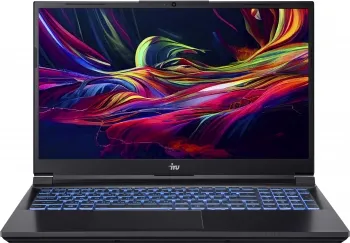 IRU  15ALC Core i5 12500H 16Gb SSD512Gb NVIDIA GeForce RTX 3060 6Gb 15.6