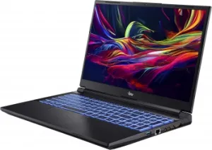  IRU  15ALC Core i5 12500H 16Gb SSD512Gb NVIDIA GeForce RTX 3060 6Gb 15.6 IPS FHD (192