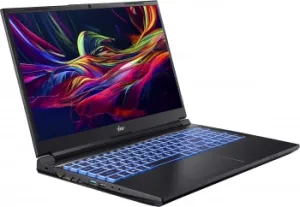  IRU  15ALC Core i5 12500H 16Gb SSD512Gb NVIDIA GeForce RTX 3060 6Gb 15.6 IPS FHD (192