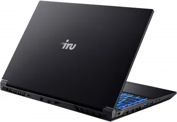  IRU  15ALC Core i5 12500H 16Gb SSD512Gb NVIDIA GeForce RTX 3060 6Gb 15.6 IPS FHD (192