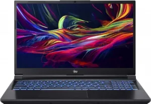  IRU  15ALC Core i5 12500H 16Gb SSD512Gb NVIDIA GeForce RTX 3060 6Gb 15.6 IPS FHD (192