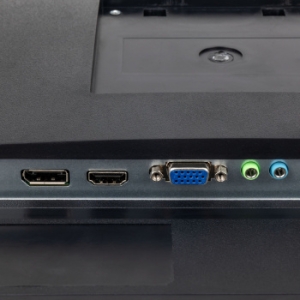  Hiper 23.8 EasyView HS2401H  IPS LED 5ms 16:9 HDMI M/M  HAS 250cd 178/178 