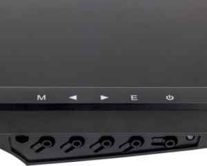  Hiper 23.8 EasyView HS2401H  IPS LED 5ms 16:9 HDMI M/M  HAS 250cd 178/178 