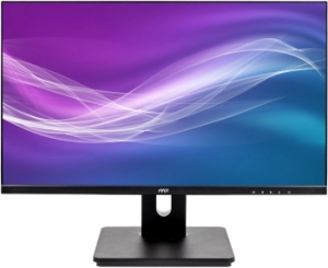  Hiper 23.8 EasyView HS2401H  IPS LED 5ms 16:9 HDMI M/M  HAS 250cd 178/178 