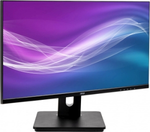  Hiper 23.8 EasyView HS2401H  IPS LED 5ms 16:9 HDMI M/M  HAS 250cd 178/178 
