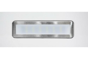   LEX HUBBLE 500 WHITE