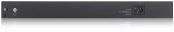  ZYXEL XGS1930-28 Hybrid Smart L2+ switch Zyxel Nebula Flex, 24xGE, 4xSFP+, silent (fanles