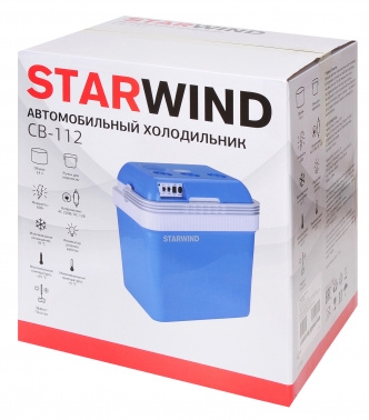  Starwind CB-112 24 48