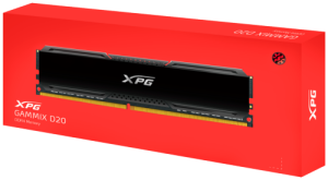   Adata 8GB DDR4 3600MHz PC28800 DIMM AX4U36008G18I-CBK20 Adata