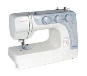   Janome EL546S 