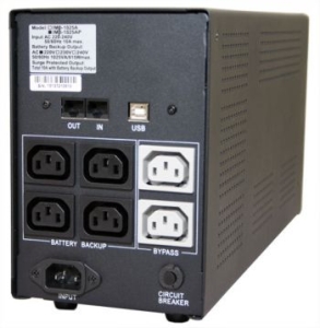    Powercom Imperial IMP-1025AP 615 1025 