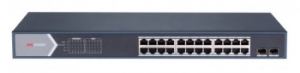  Hikvision DS-3E1526P-SI 