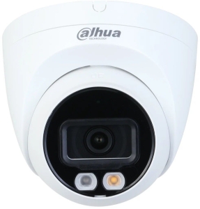  Dahua DH-IPC-HDW2249TP-S-IL-0360B   IP- 2 1/2.7 CMOS 