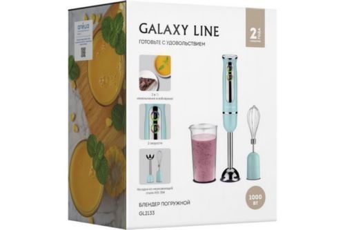  GALAXY LINE GL 2133, , , 1000 , 17 000 /, 2 , LED-, 