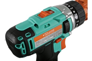  Sturm! CD3614T .