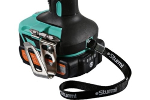  Sturm! CD3614T .