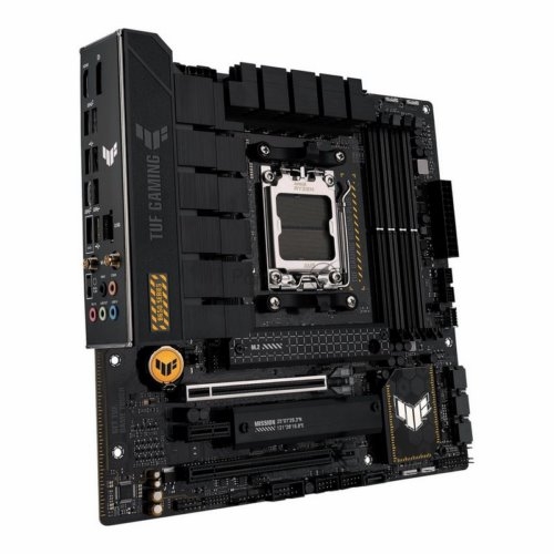   Asus TUF GAMING B650M-PLUS WIFI Socket AM5