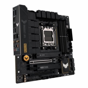   Asus TUF GAMING B650M-PLUS WIFI Socket AM5