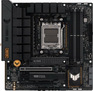   Asus TUF GAMING B650M-PLUS WIFI Socket AM5