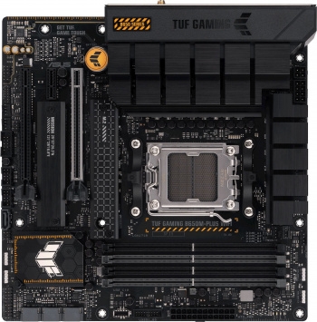   Asus TUF GAMING B650M-PLUS WIFI Socket AM5