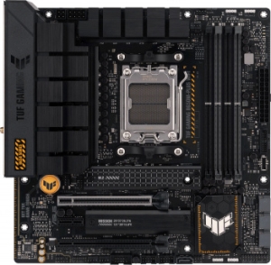   Asus TUF GAMING B650M-PLUS WIFI Socket AM5