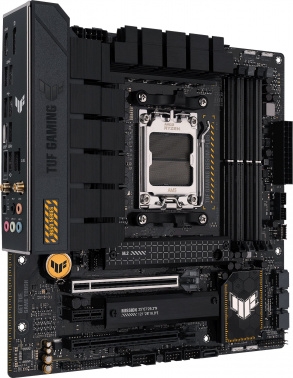   Asus TUF GAMING B650M-PLUS WIFI Socket AM5