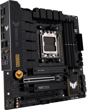   Asus TUF GAMING B650M-PLUS WIFI Socket AM5