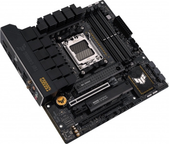   Asus TUF GAMING B650M-PLUS WIFI Socket AM5