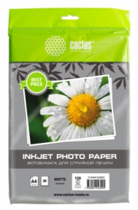  Cactus CS-MA412020ED A4/120/2/20./    