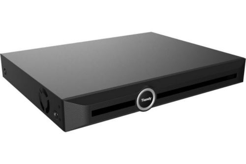 Видеорегистратop наблюдения Tiandy TC-R3220 Spec:I/B/K/V3.1