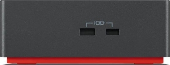 - Lenovo ThinkPad Universal Thunderbolt 4 Dock