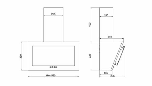   Elikor  60-430-3  :  (1 )