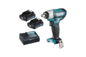 Makita TW141DWAE  () [TW141DWAE] { 12,22 Li-ion,0-3200,145, 12,1.1,