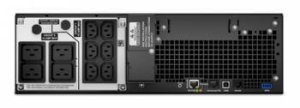    APC Smart-UPS SRT SRT5KRMXLI 4500 5000 