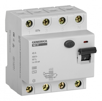    () 4 40 30  AC 1-63 GENERICA  MDV15-4-040-030