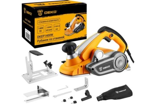  Deko DKEP1400W 1400 110 15000/