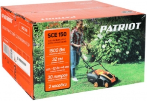  Patriot SCE 150 . 1500 (512309150)