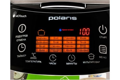  Polaris PMC 0517AD 5 860 /