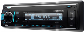  Prology CMX-210 1DIN 4x55