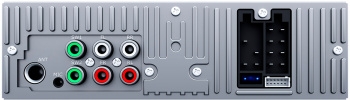  Prology CMX-210 1DIN 4x55