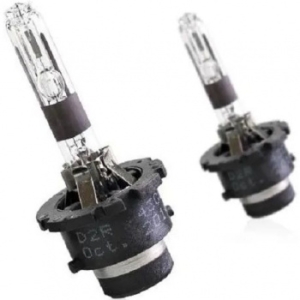    Sho-Me D2R 5000K D2R 12 35 (.:2)