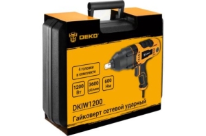  Deko DKIW1200 1200 :.1/2 (  ) (085-1125)