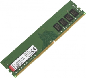   Kingston 8GB DDR4 2666MHz KVR26N19S8/8 {PC4-21300,CL19}