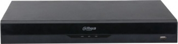  DAHUA DHI-NVR5216-EI, 8/16/32 Channel 1U 2HDDs 4K & H.265 Pro Network Video Recorde