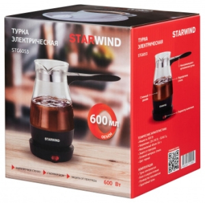    Starwind STG6053 600 