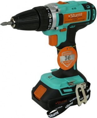 - Sturm! CD3620 . : (  )